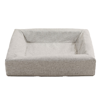 Bia bed skanor hoes hondenmand beige extra klein