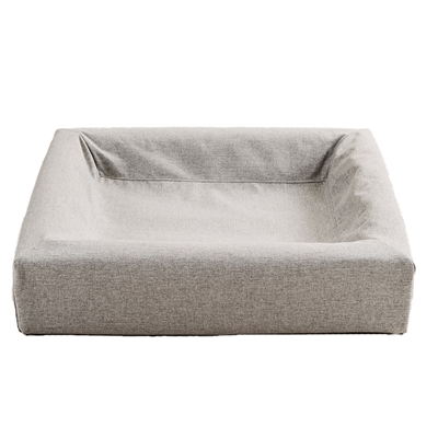 Bia bed skanor hoes hondenmand beige klein