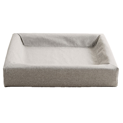 Bia bed skanor hoes hondenmand beige middel