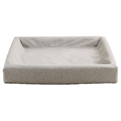 Bia bed skanor hoes hondenmand beige groot