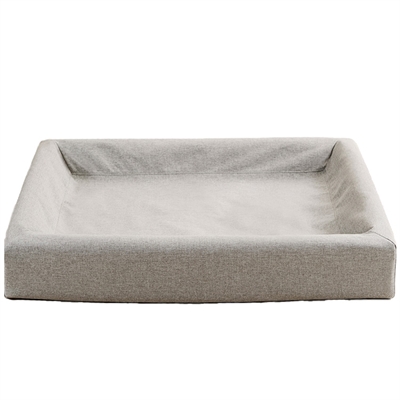 Bia bed skanor hoes hondenmand beige extra groot
