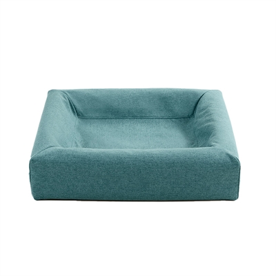 Bia bed skanor hoes hondenmand blauw extra klein