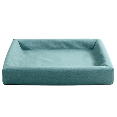 Bia bed skanor hoes hondenmand blauw groot