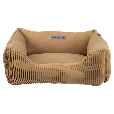 Trixie hondenmand marley soft edition oker klein
