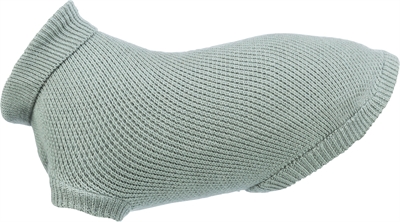 Trixie citystyle hondentrui berlin salie 70cm