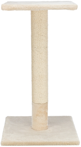 Trixie krabpaal baena beige