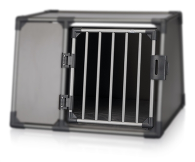 Trixie deur voor aluminium vervoersbox 39338