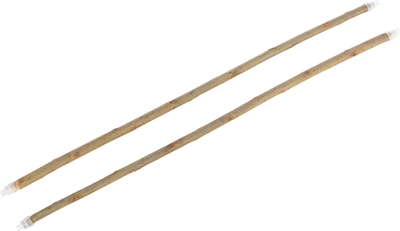 Trixie zitstokken schorshout