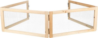 Trixie indoor ren cavia met 4 elementen