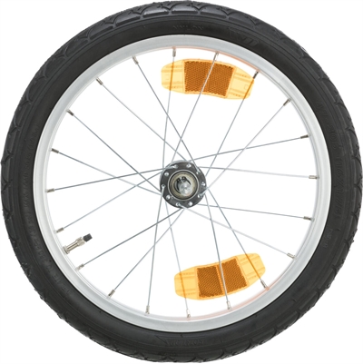 Trixie reserve wiel voor 12813 en 12814