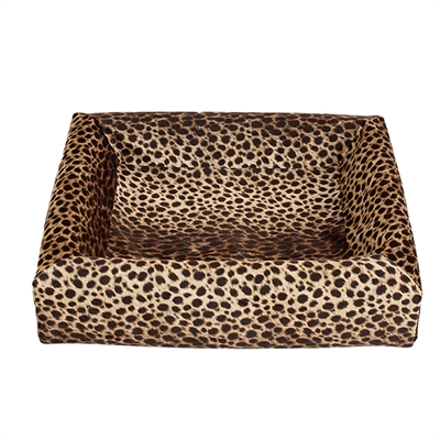 Bia bed hoes premium luipaard print BIA-2