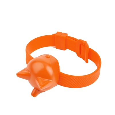 Fofos laser halsband oplaadbaar