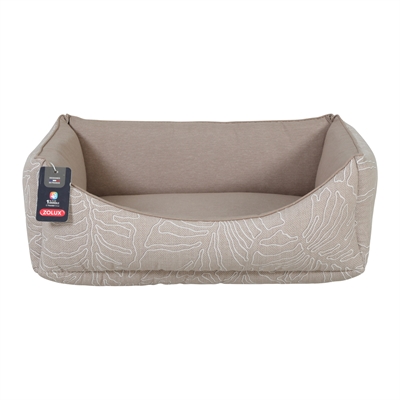 Zolux hondenmand naya taupe 65cm