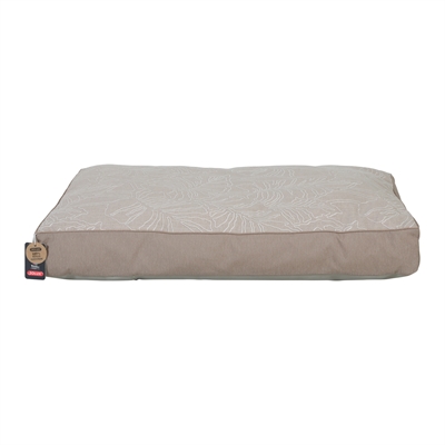 Zolux hondenkussen naya taupe 90cm
