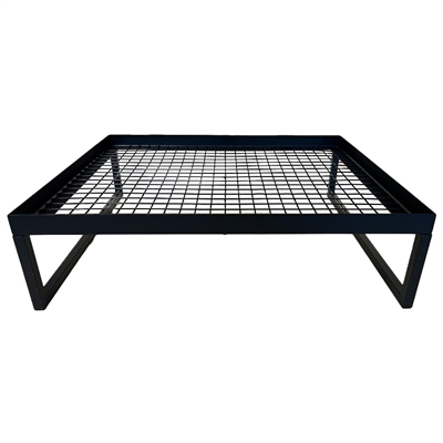 Bia air frame voor bia bed zwart klein