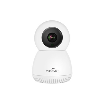 Eyenimal pet vision live hd camera zonder geluid detectie