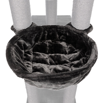 Trixie slaapzak voor #44670 grijs