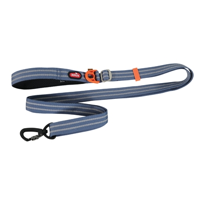 Zolux bvk verstelbare riem blauw 2M