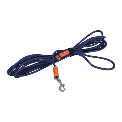 Zolux bvk verstelbare lijn blauw 5M