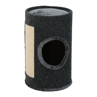 Zolux oliver krabton donkergrijs middel