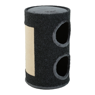 Zolux oliver krabton donkergrijs groot