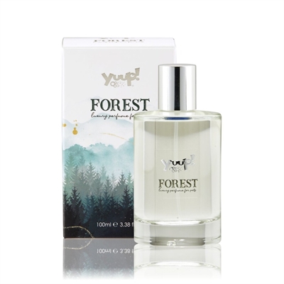 Yuup! forest parfum lux & nature