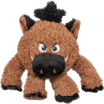 Trixie be eco monster gerecycled pluche bruin
