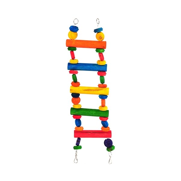 Happy pet playtime multiwood brug