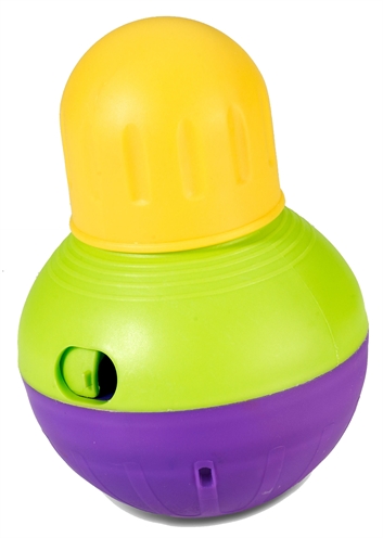 Starmark bob-a-lot voerkegel klein