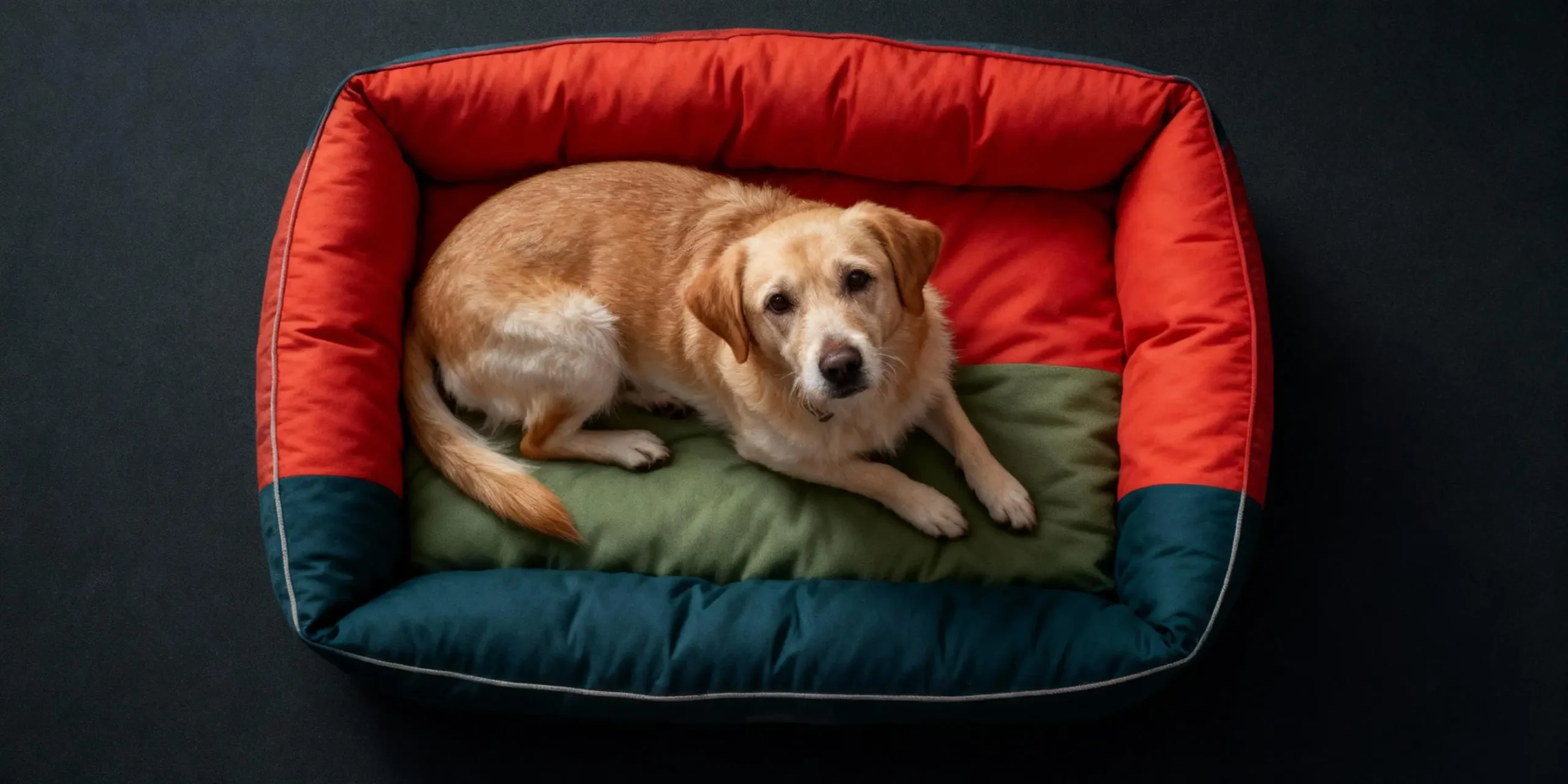 Hondenkussen