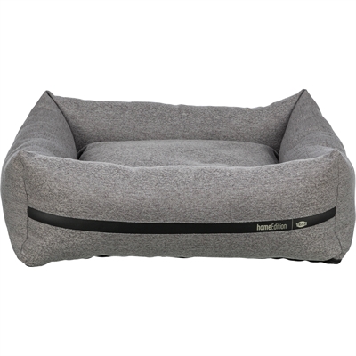 Trixie hondenmand citystyle grijs klein