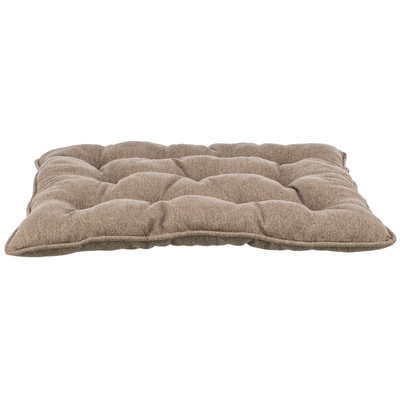 Trixie hondenkussen caliente bruin extra groot