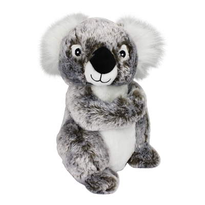 Multipet koala zittend