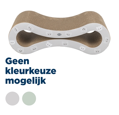 Trixie krabplank golf mimi karton