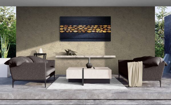 Black and Wood 1