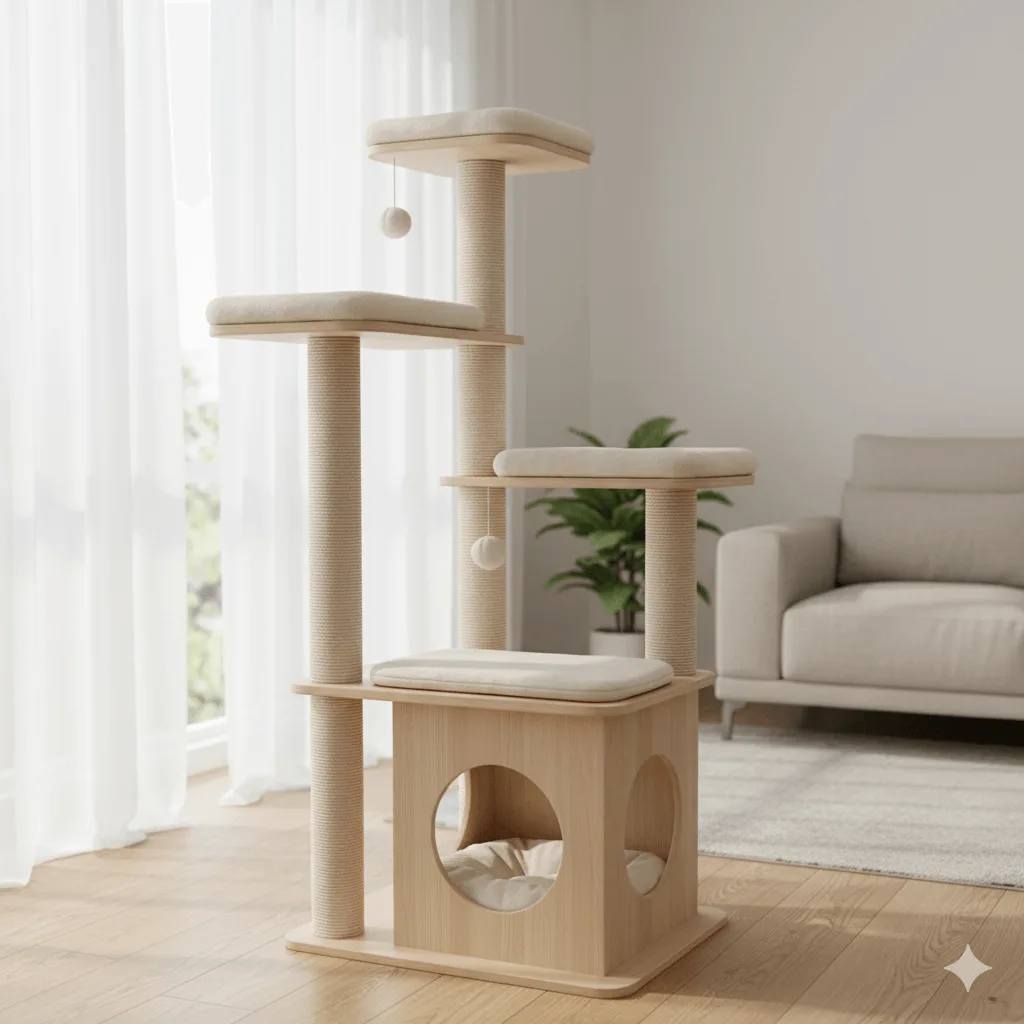 Kattenmeubel