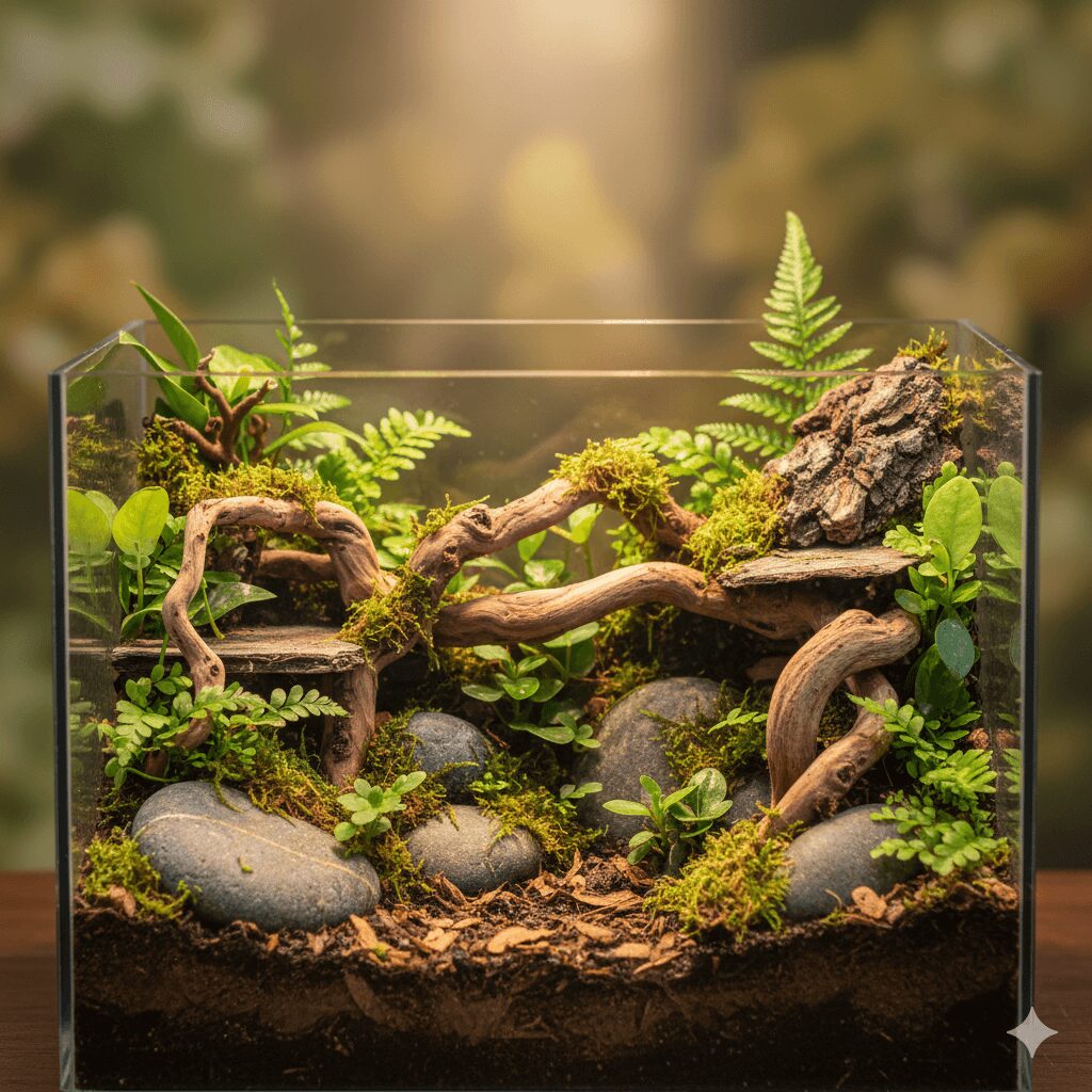 Terrarium