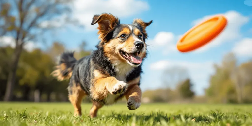 Met de hond op reis of naar buiten doe je zo