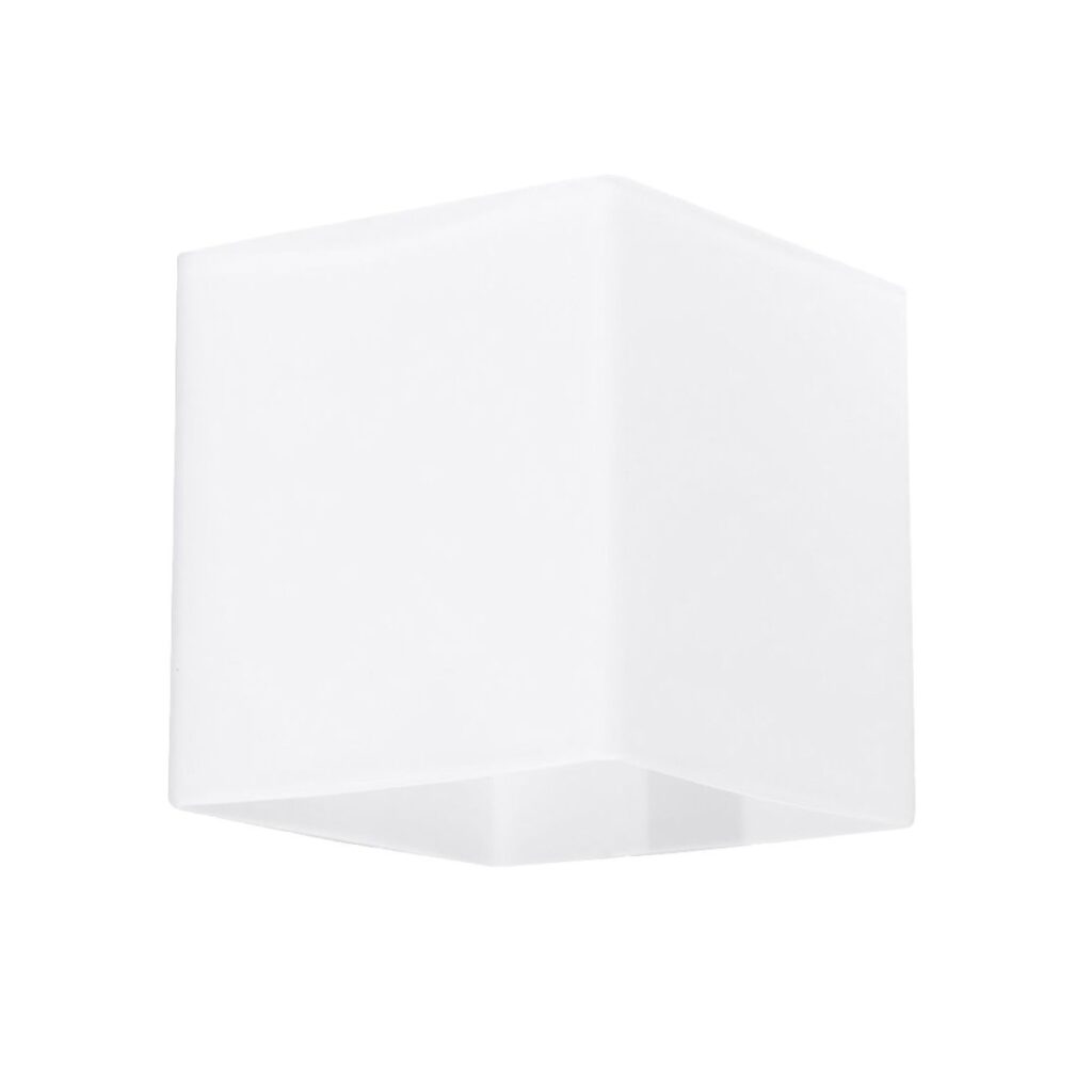 Wandlamp RICO glas