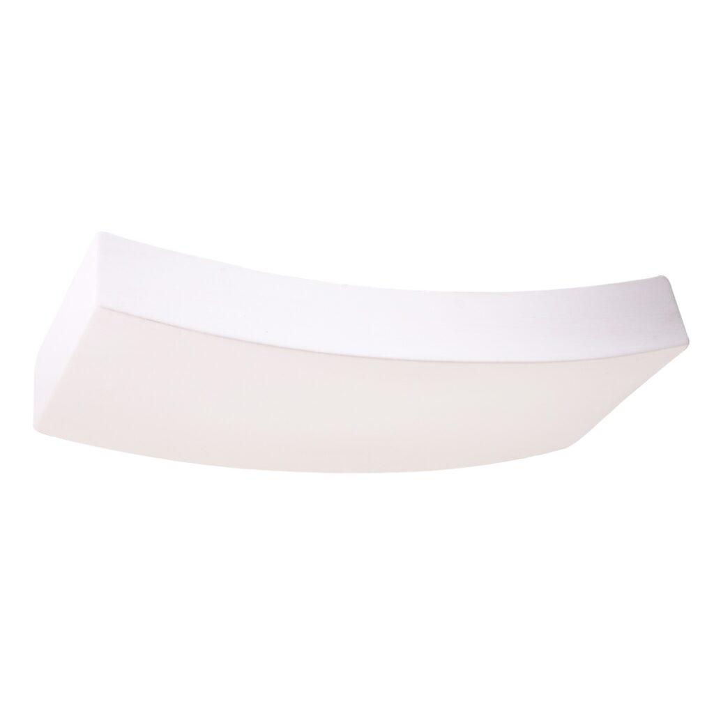 Wandlamp keramiek HATTOR