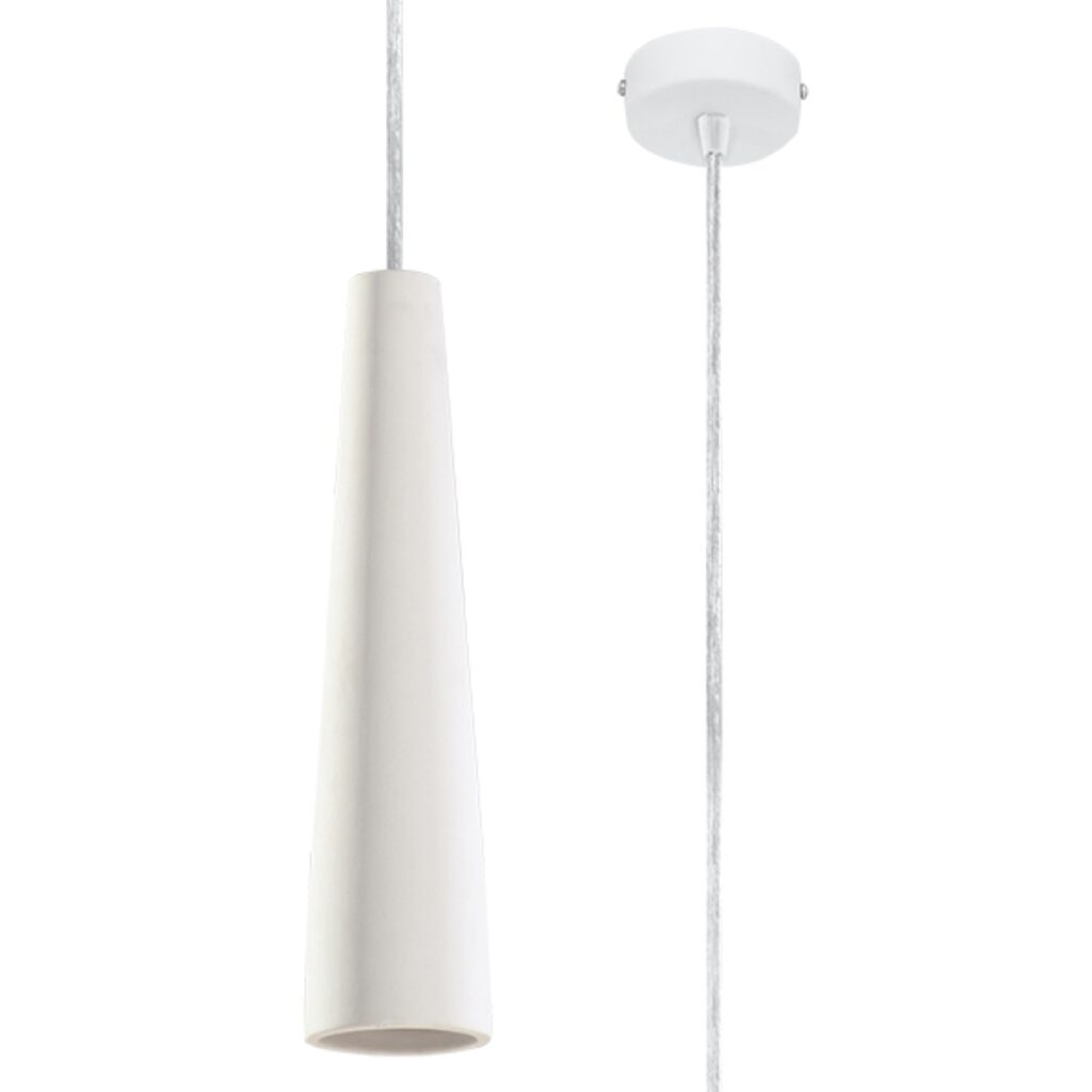 Keramische hanglamp ELECTRA keramiek