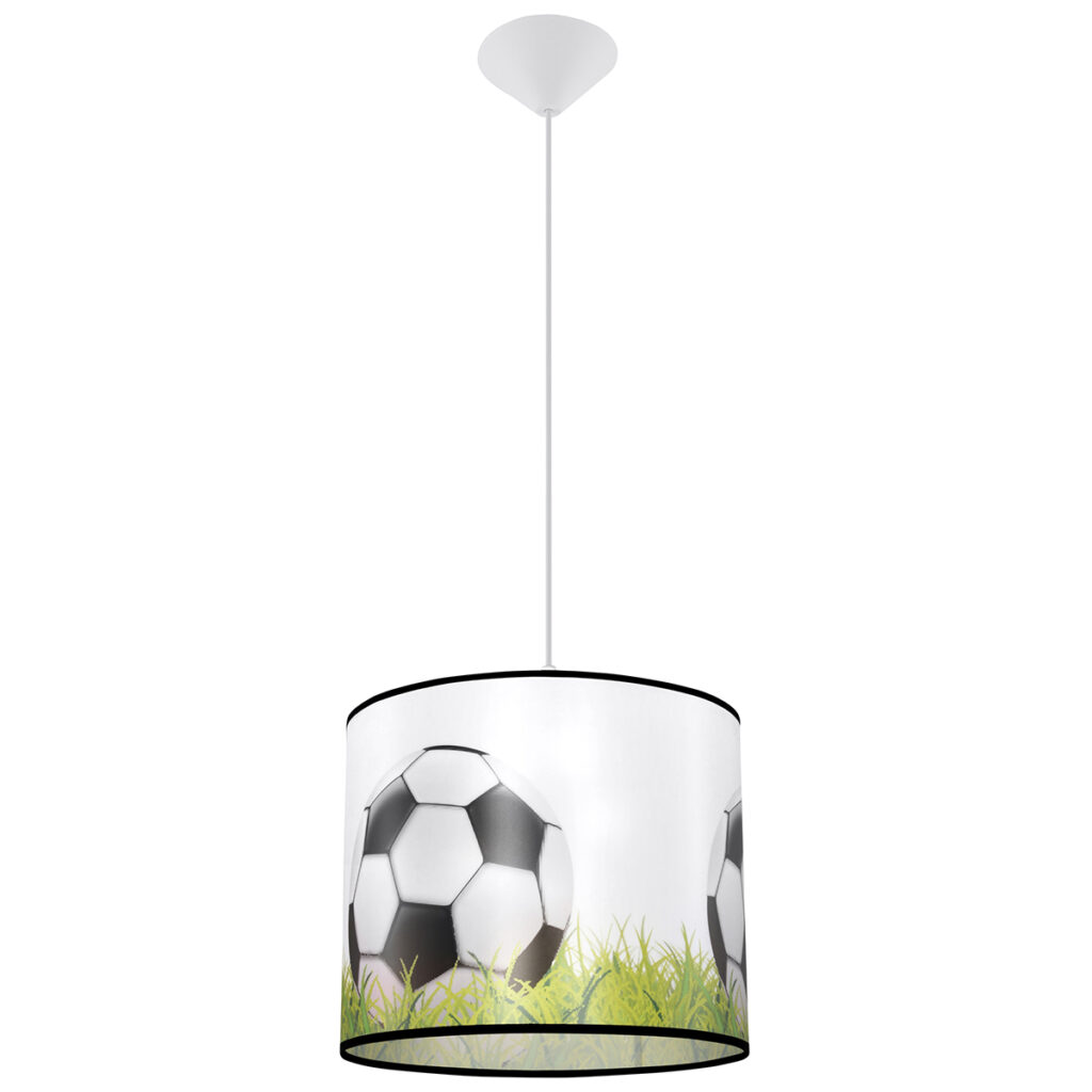 Hanglamp VOETBAL C 30 PVC