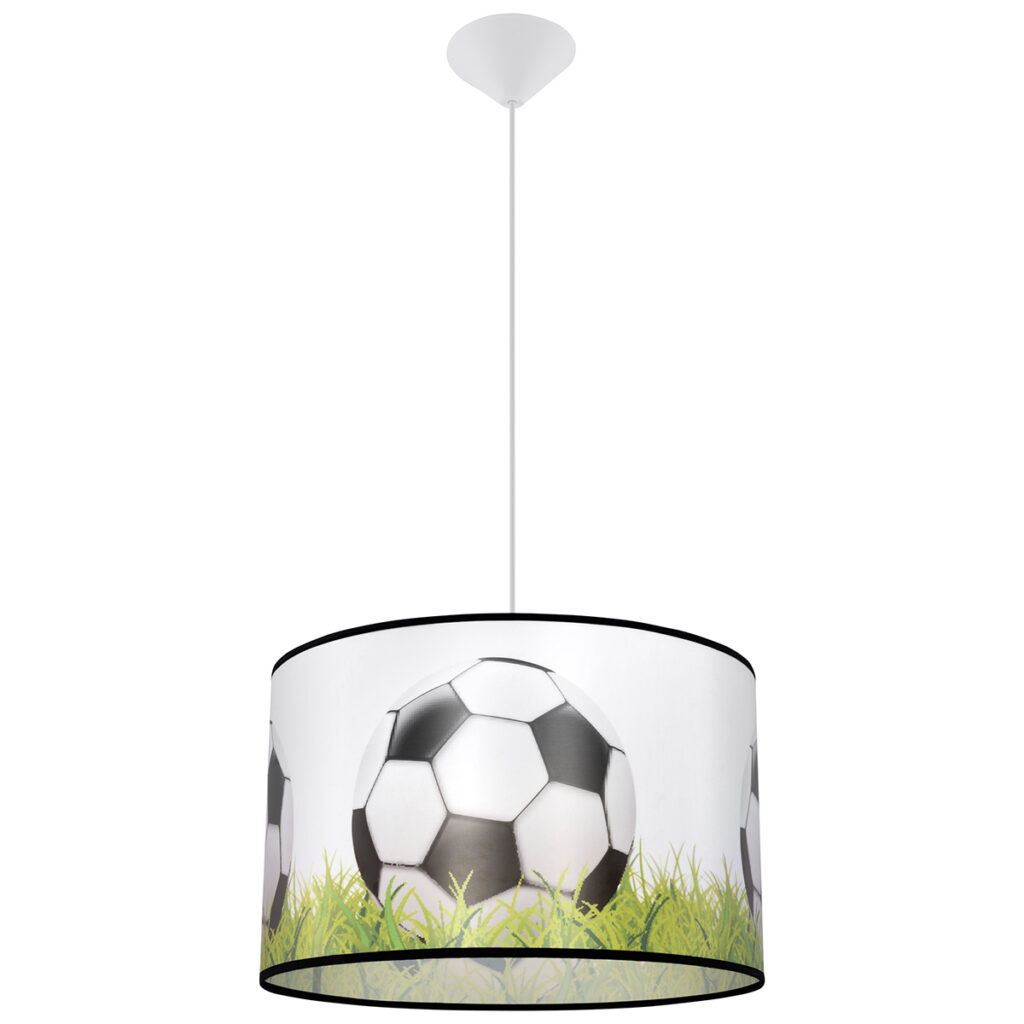 Hanglamp VOETBAL C 40 PVC