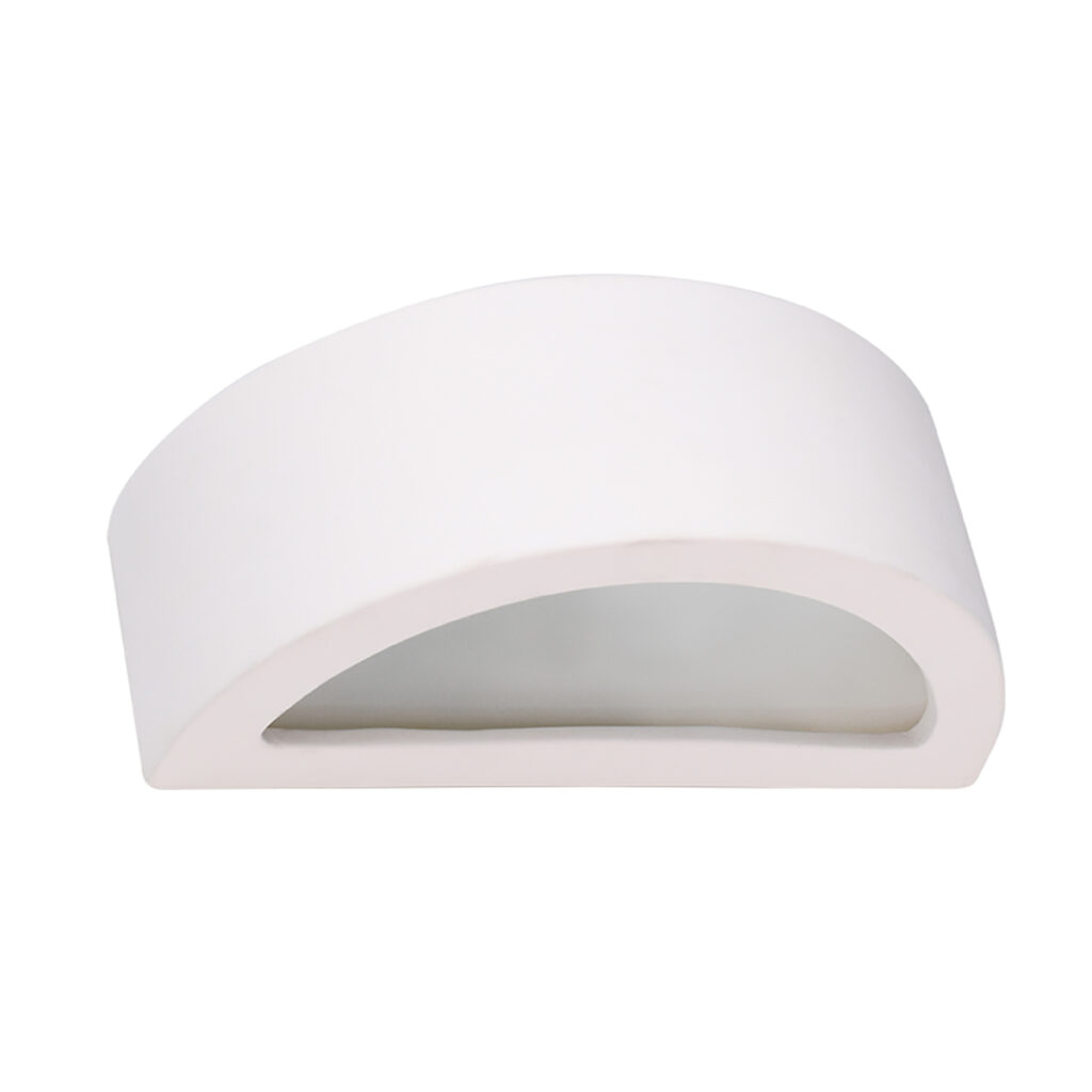 Wandlamp keramiek ATENA 20