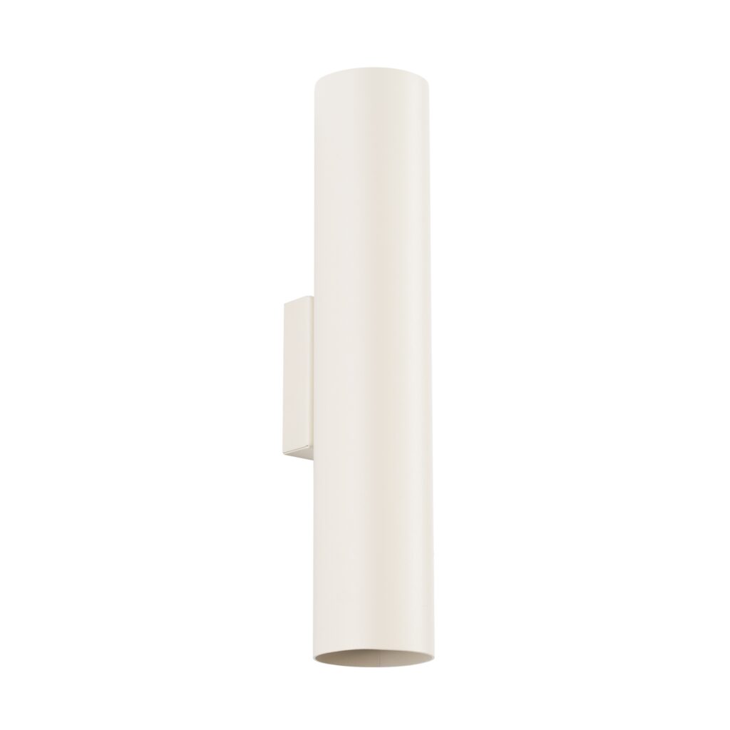 Wandlamp LAGOS 2 beige staal