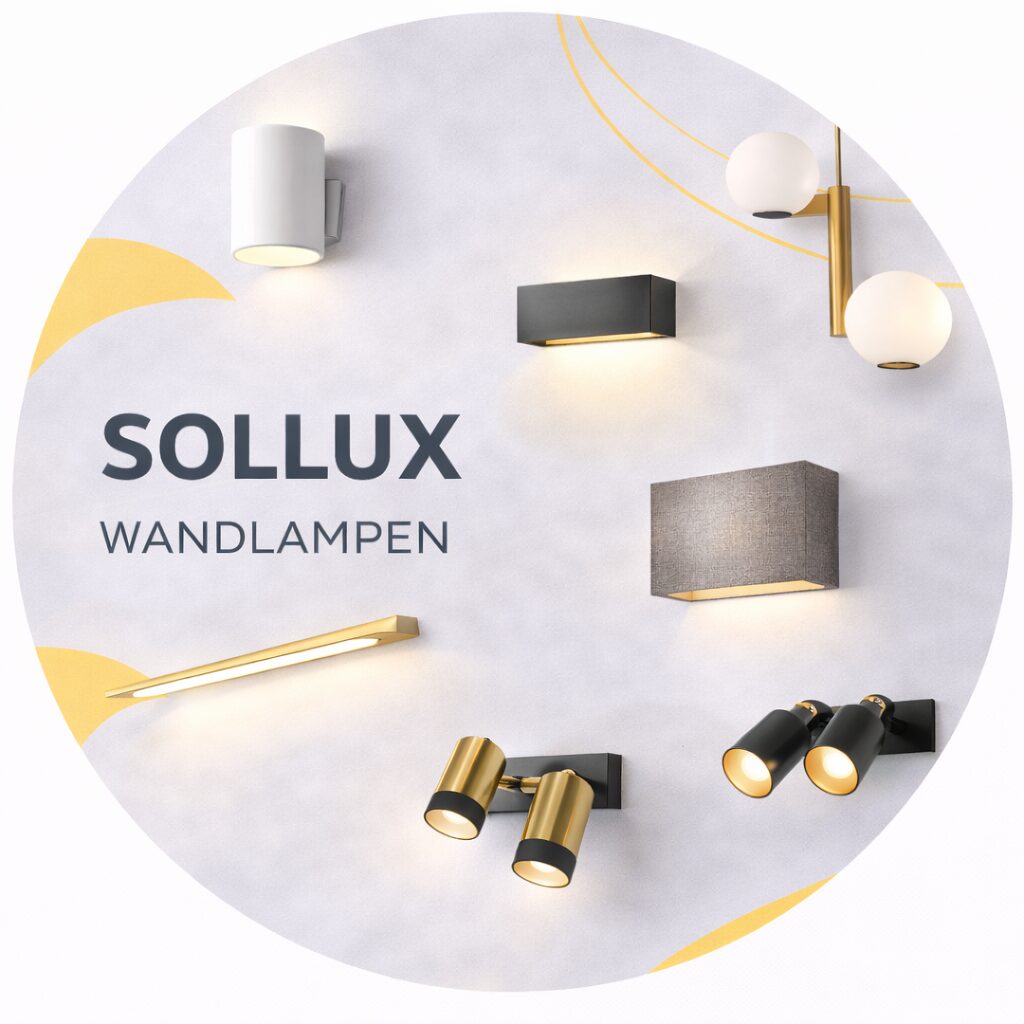 Wandlamp bunzu