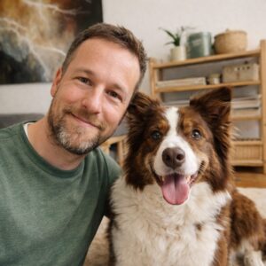 Foto van Pieter