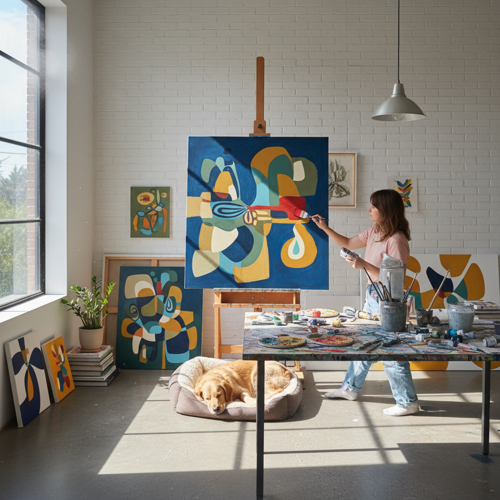 Praktische oefeningen voor beginners