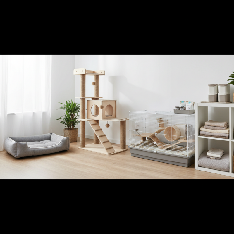 Ergonomische voordelen voor de eigenaar
