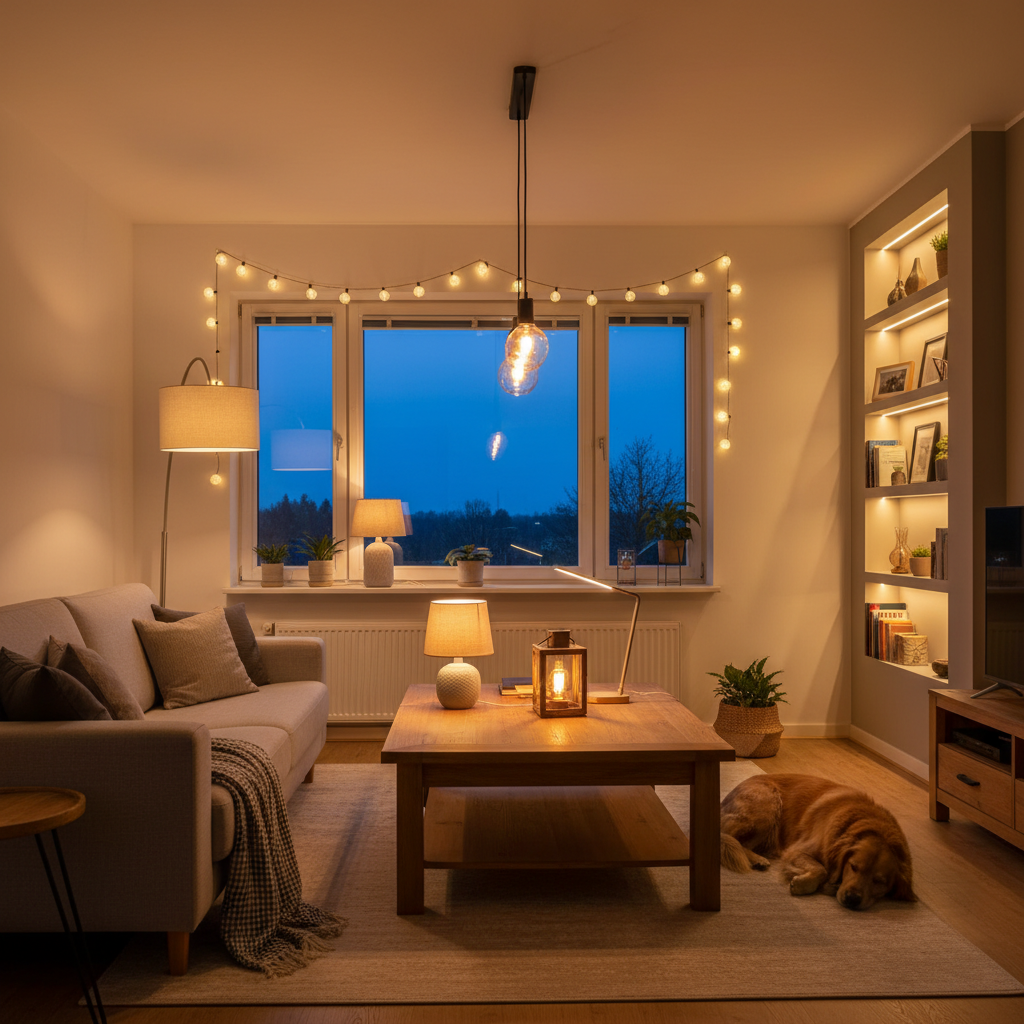 Extra tips en inspiratie voor jouw verlichtingskeuzes